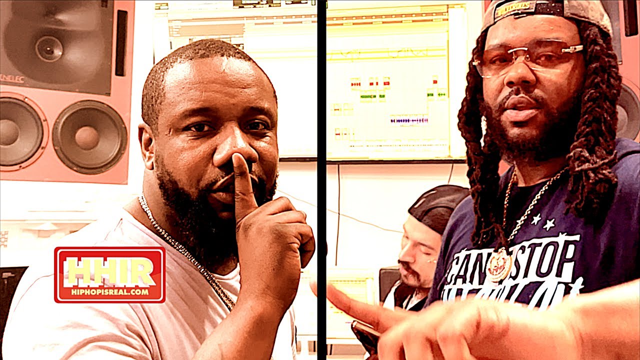 MURDA MOOK FT. CALICOE 