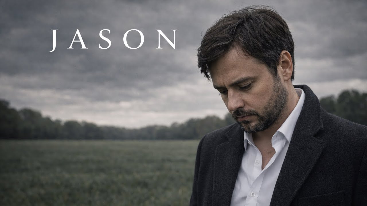 🎧 Jason – Talking To Silence