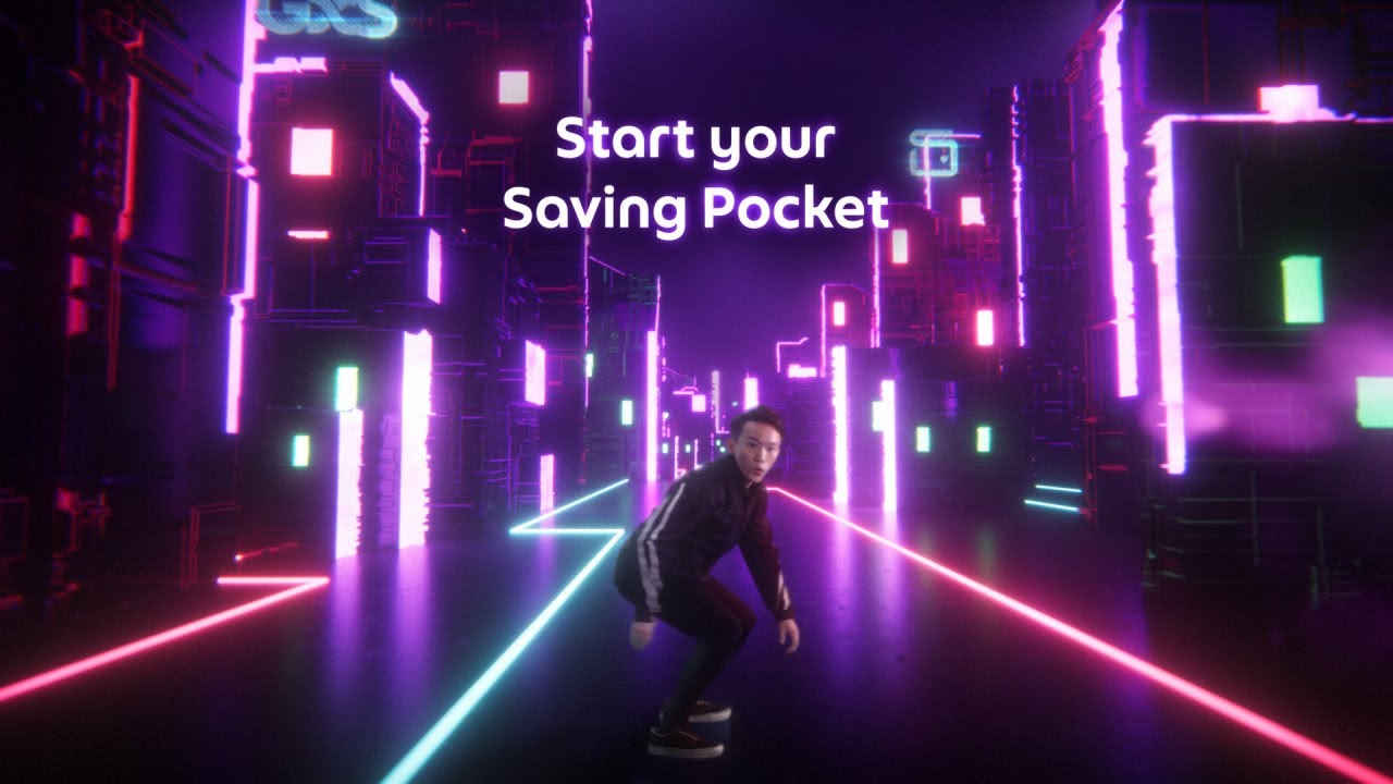 How to: Create a Saving Pocket