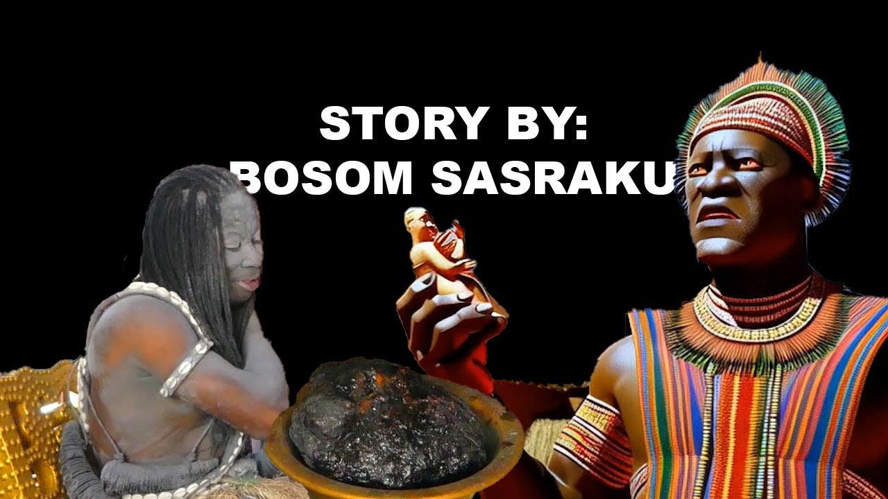HISTORY NOT RECORDED: ABOUT NTIM GYAKARI OF DENKYIRA, KYINEKYI, KOJO WREKO AND FRUOM  IN 1696