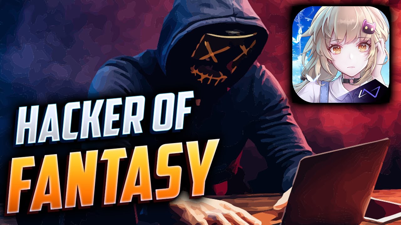 Hacker of Fantasy.exe