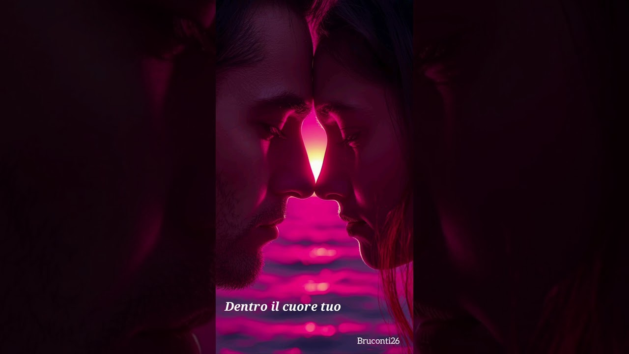 Dentro al cuore tuo