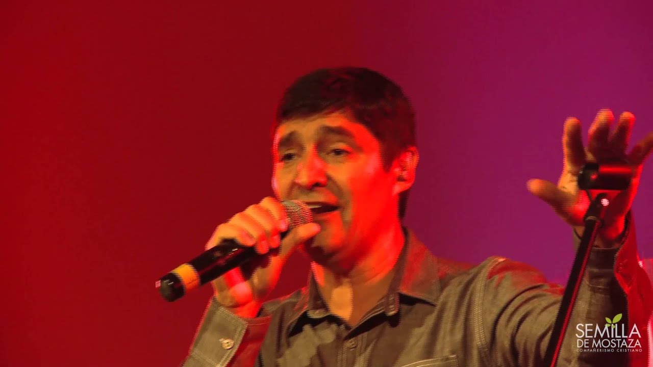 Marcos Vidal - Dime qué más