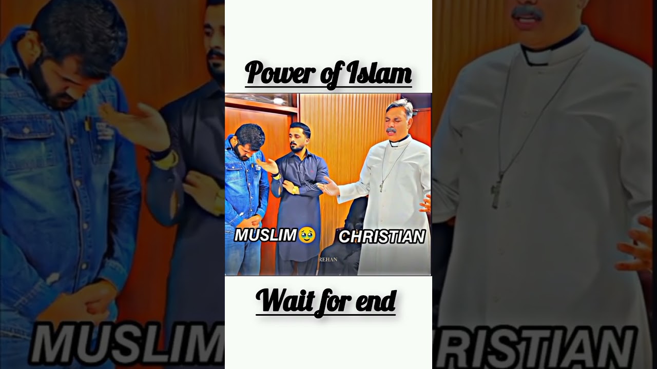 Power of Islam #rajabfamily #rajab #trending #shorts #vlogs #viralvideo #Muslim #Power