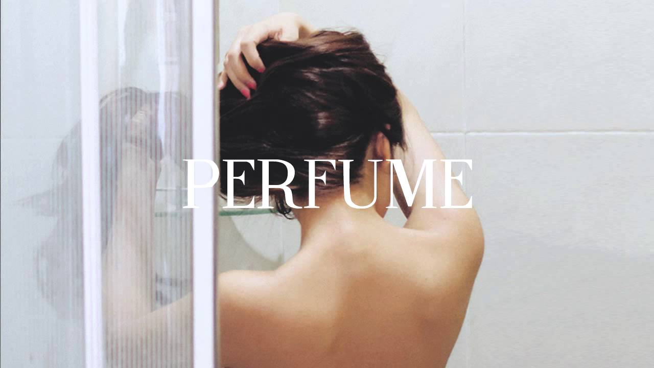Atlesta - Perfume (Audio)