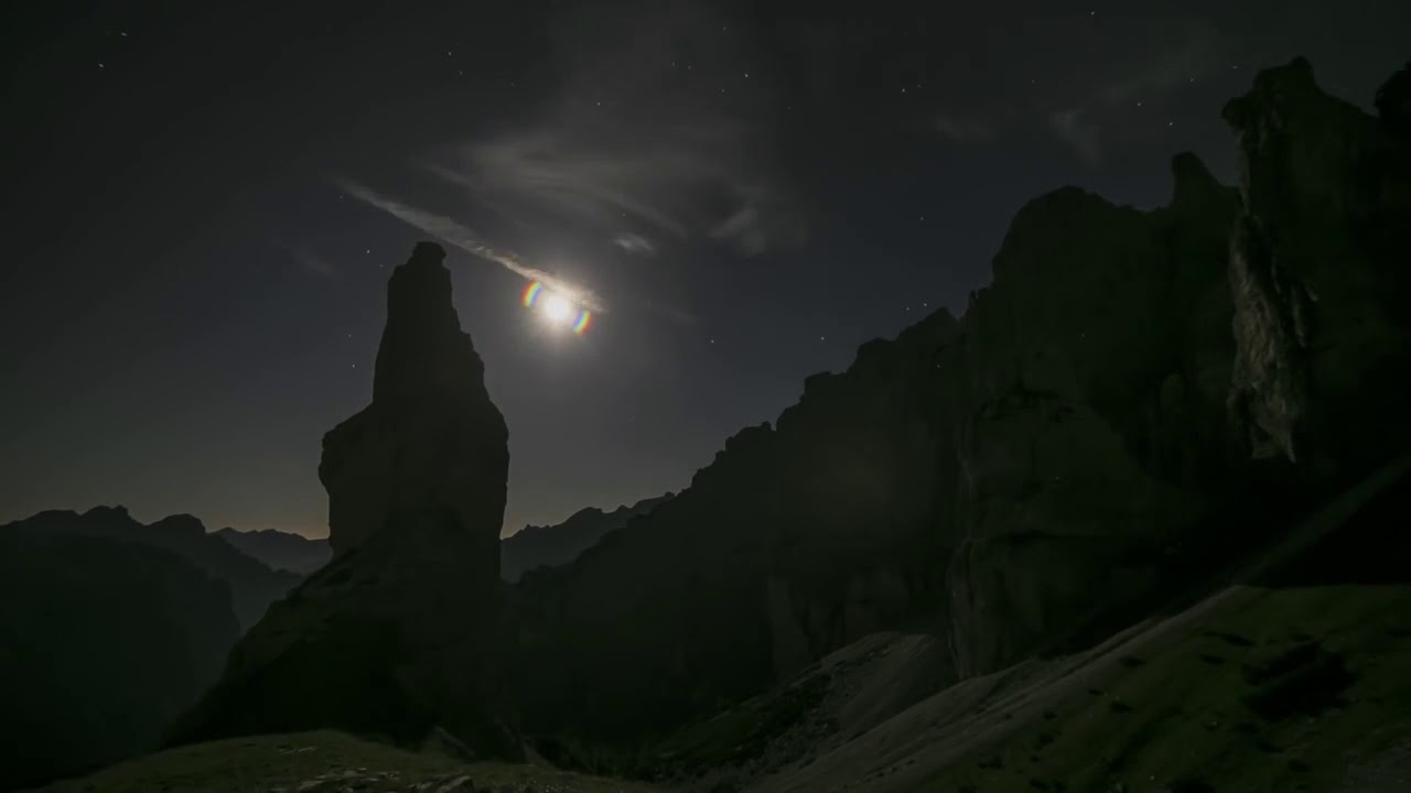 DOLOMITES INSTINCT marco milanese