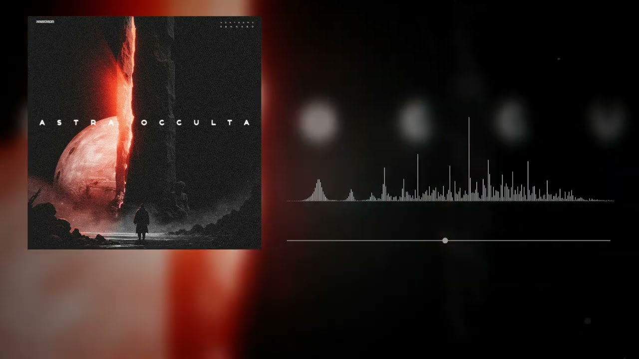 Sennago & Noxtromo - Astra Occulta