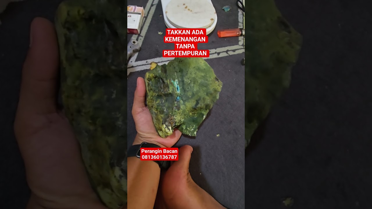 Melayani pesanan bahan bacan bongkahan #bacan #bacandoko #bacansuper #fypシ #fypシ゚viral