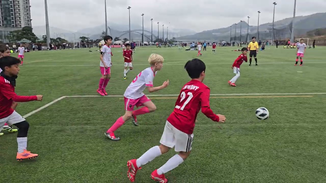 2026.1.31_GoldenAge R2_AFDHK U12 vs RCFC 晉峰_Part 1