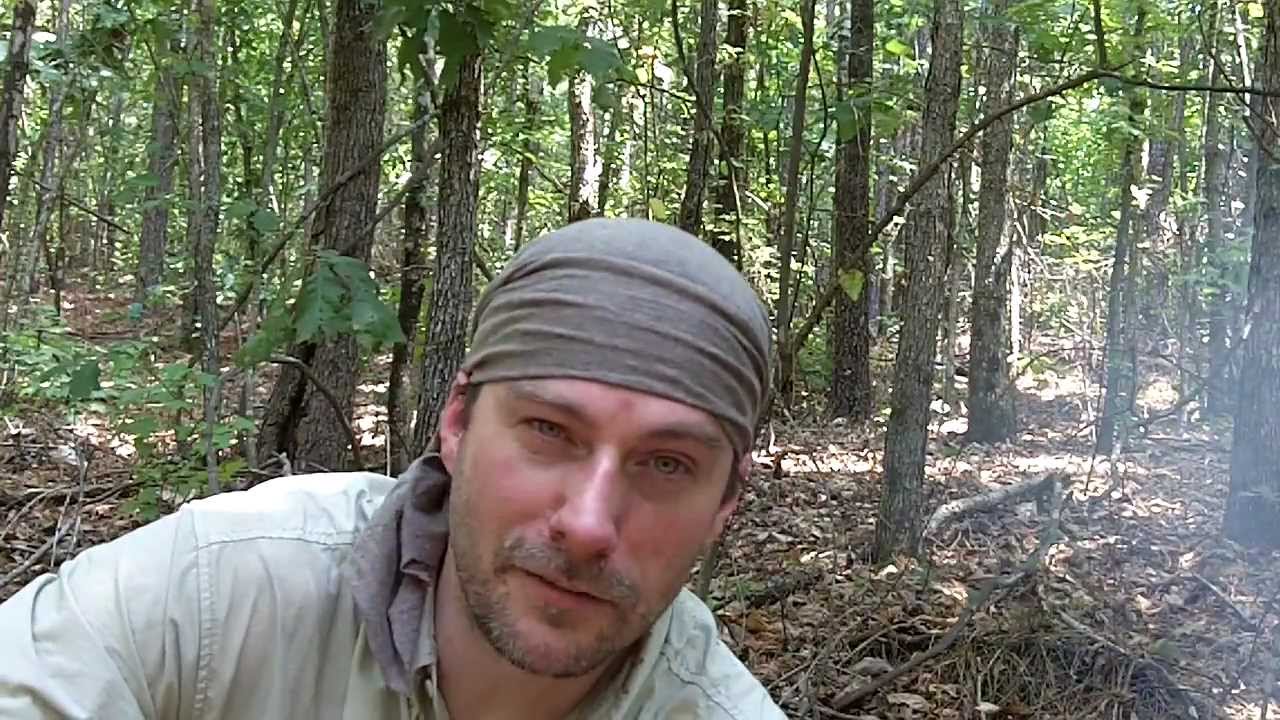 Tagged! SHTF Skills