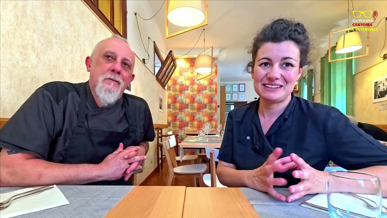 Pesce di lago, contemporaneità e passione: dentro la cucina di 