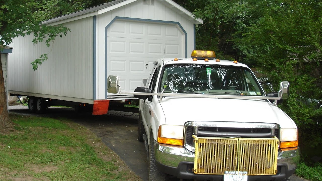 Garage Relocation Los Angeles | California Foundation Works