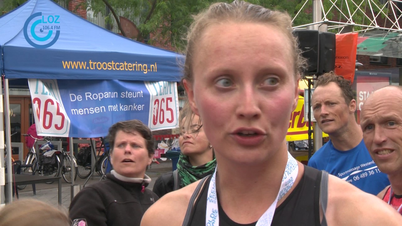 Zeewolde Endurance Triathlon 2017