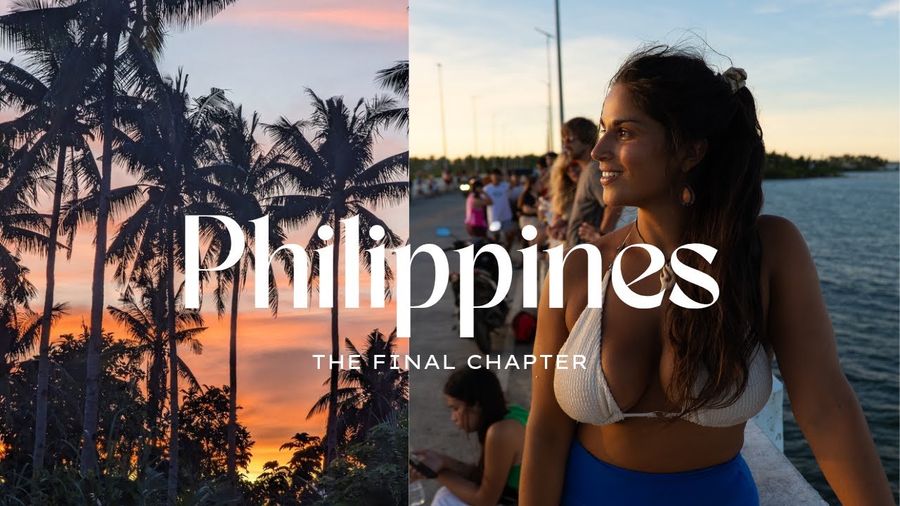 Philippines: The Finale