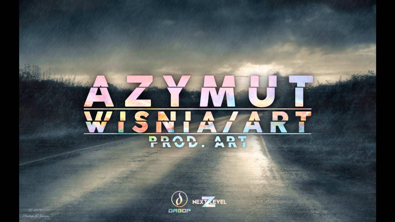 Wiśnia /Art - Azymut   ( prod Art )