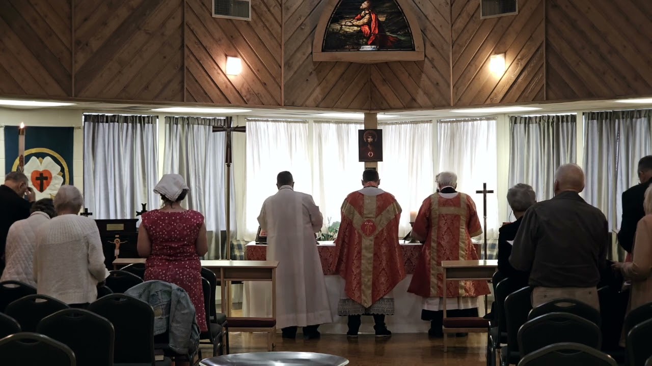 Fourth Sunday in Lent 2026