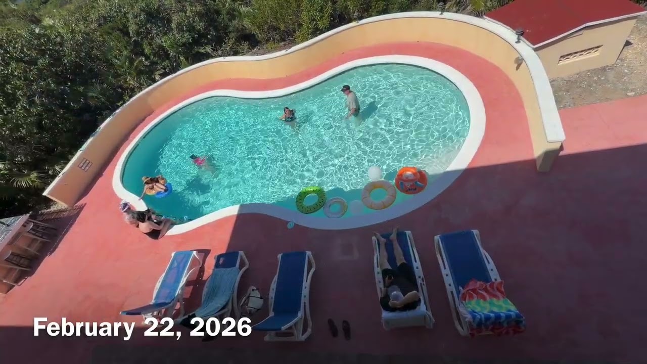 2026 February 22