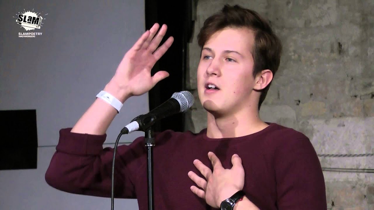 Lukács Gergely - SPB Klub 2015. November - I. helyezett
