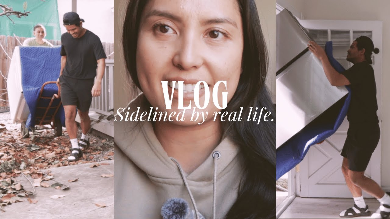 Renovating Our 1920s Back House After Losing Rental Income | Week 2 Update