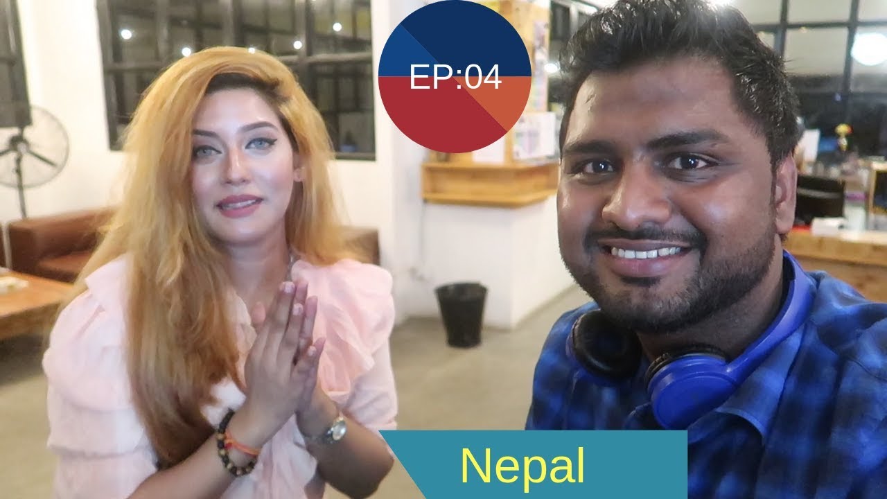 How Nepal Local People Treat Indian Tourist || Must Watch