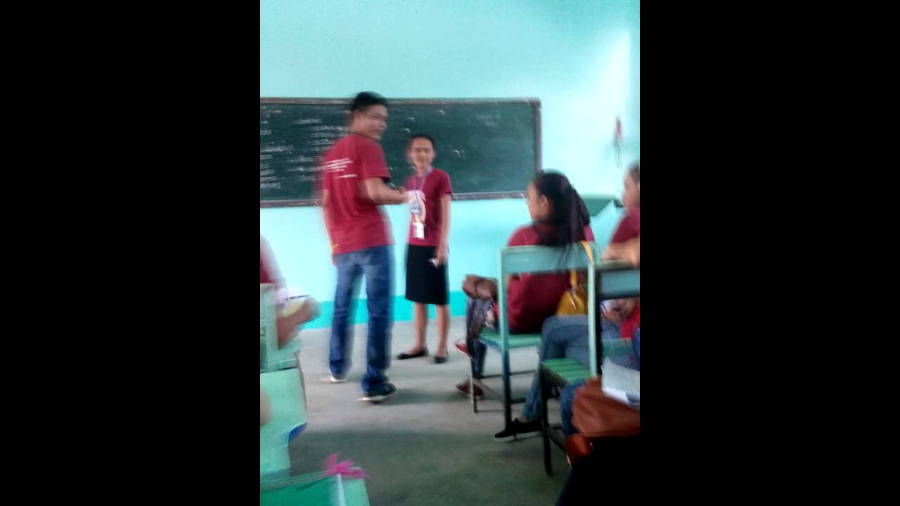 BE MY LADY (hokage move)
