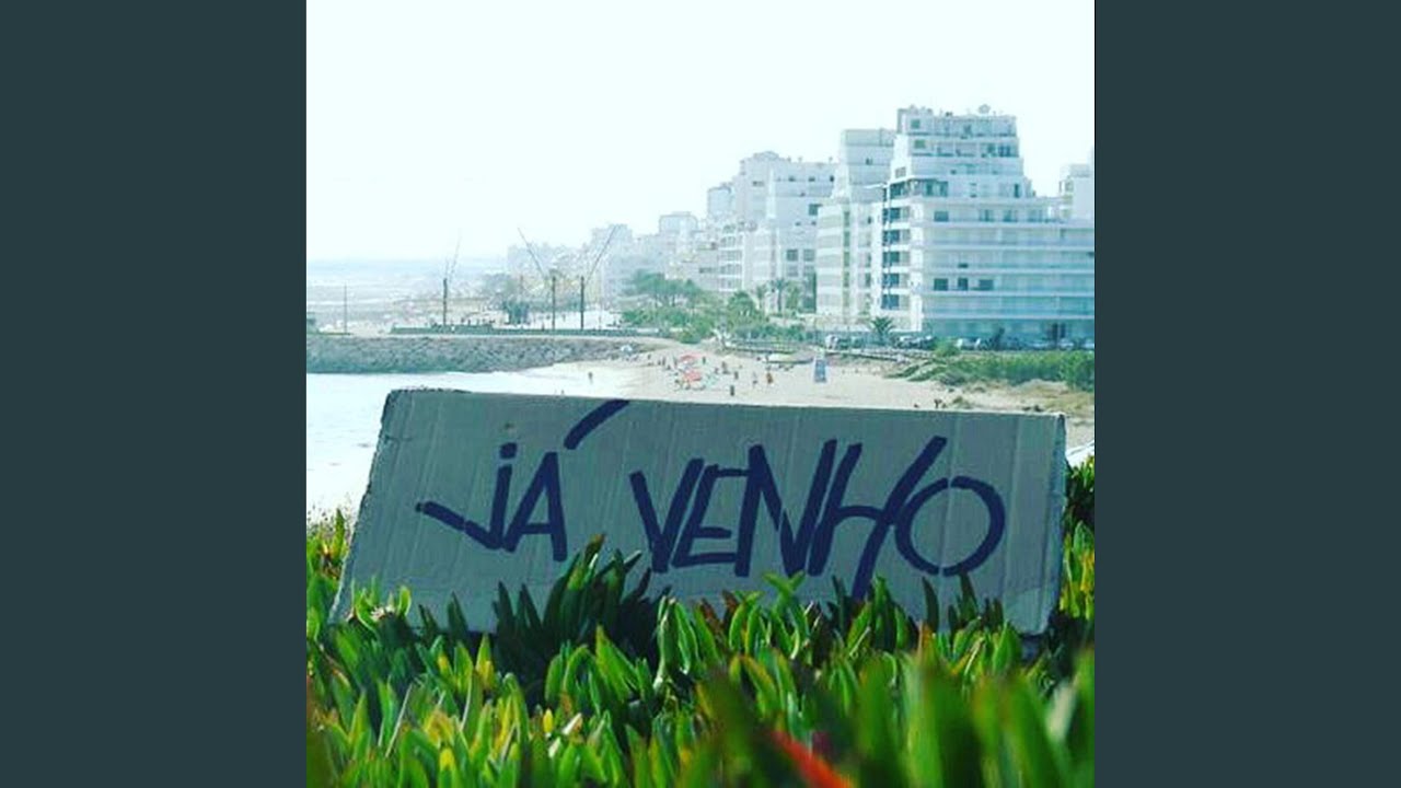 À Procura (feat. Biex)