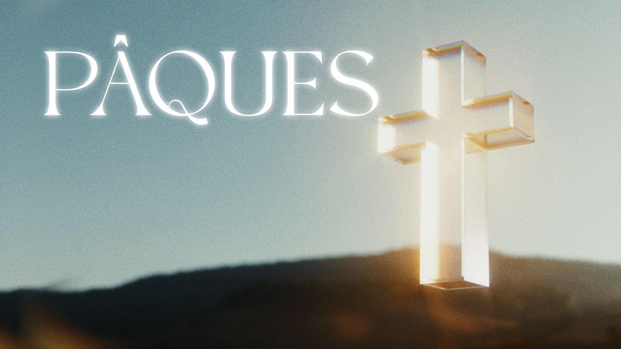 Dimanche de P&acirc;ques &ndash; Service en ligne 5 Avril 2026 | 09H00 AM