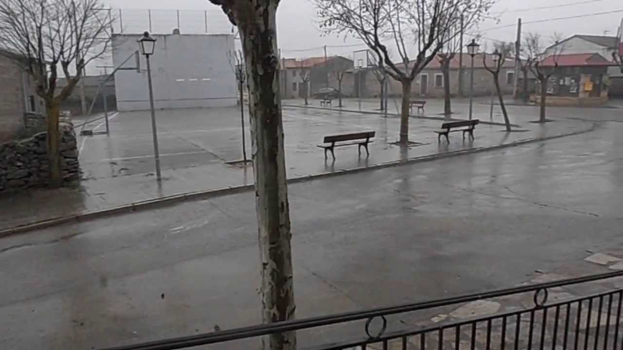 CIBANAL DE SAYAGO.2013 &iquest;HASTA CUANDO?