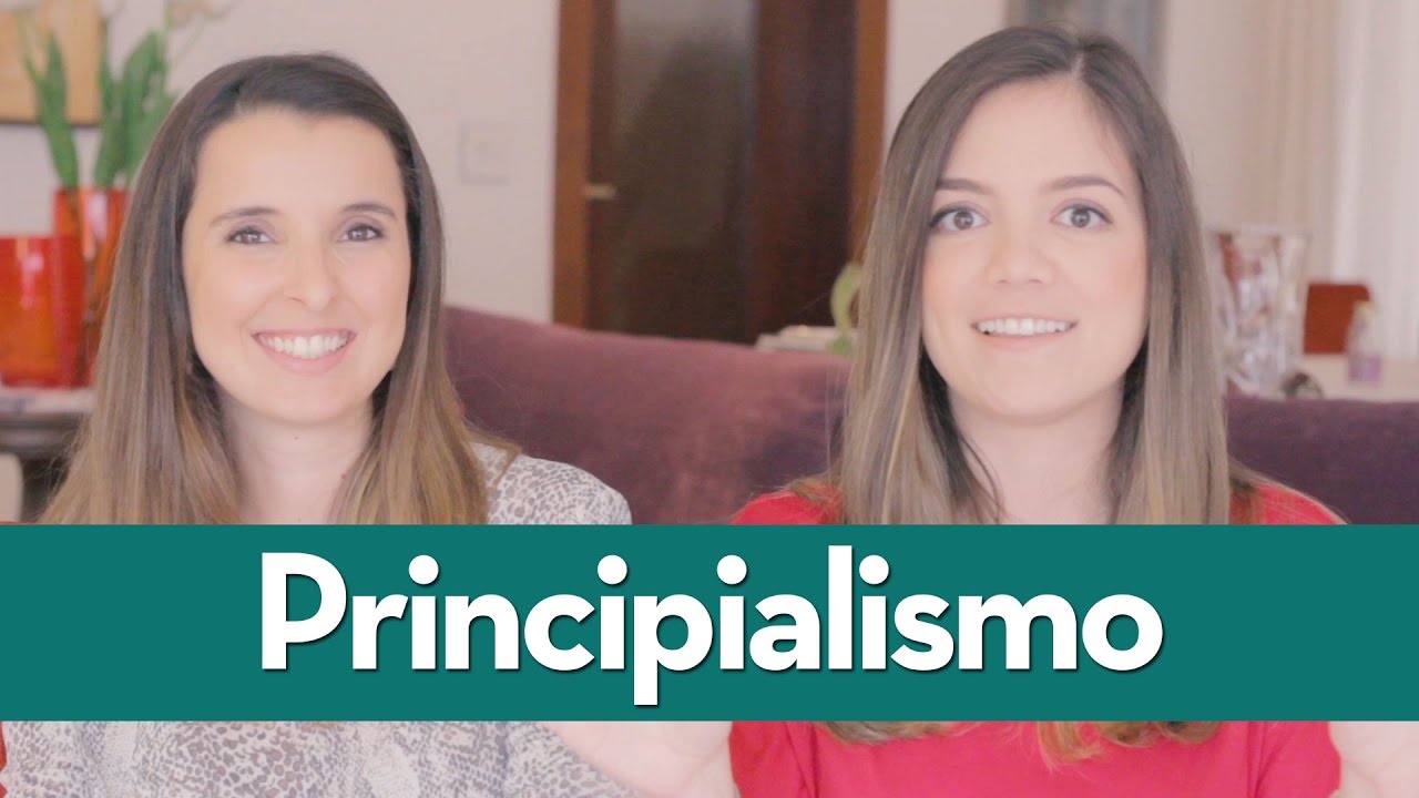 Principialismo