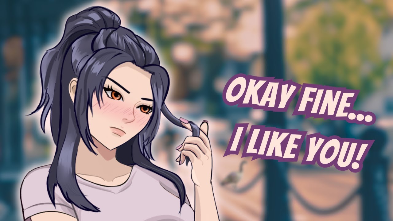 Best Friend Confesses After a Fight [F4F] [Jealousy] [Friends to Lovers]