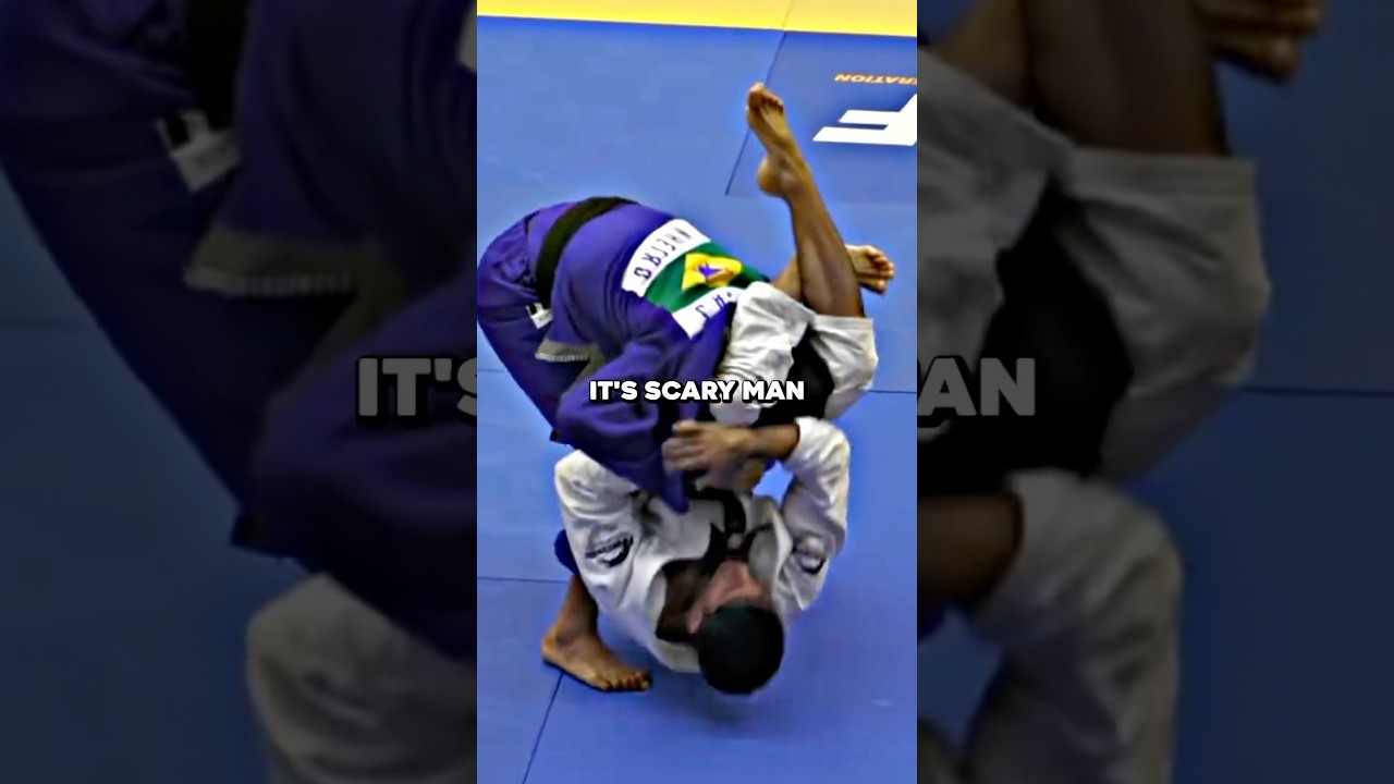 The Best Jiu Jitsu School