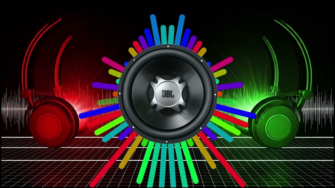 🎵 Dream Bass Soundcheck Remix 2025 | #DreamBass #Soundcheck