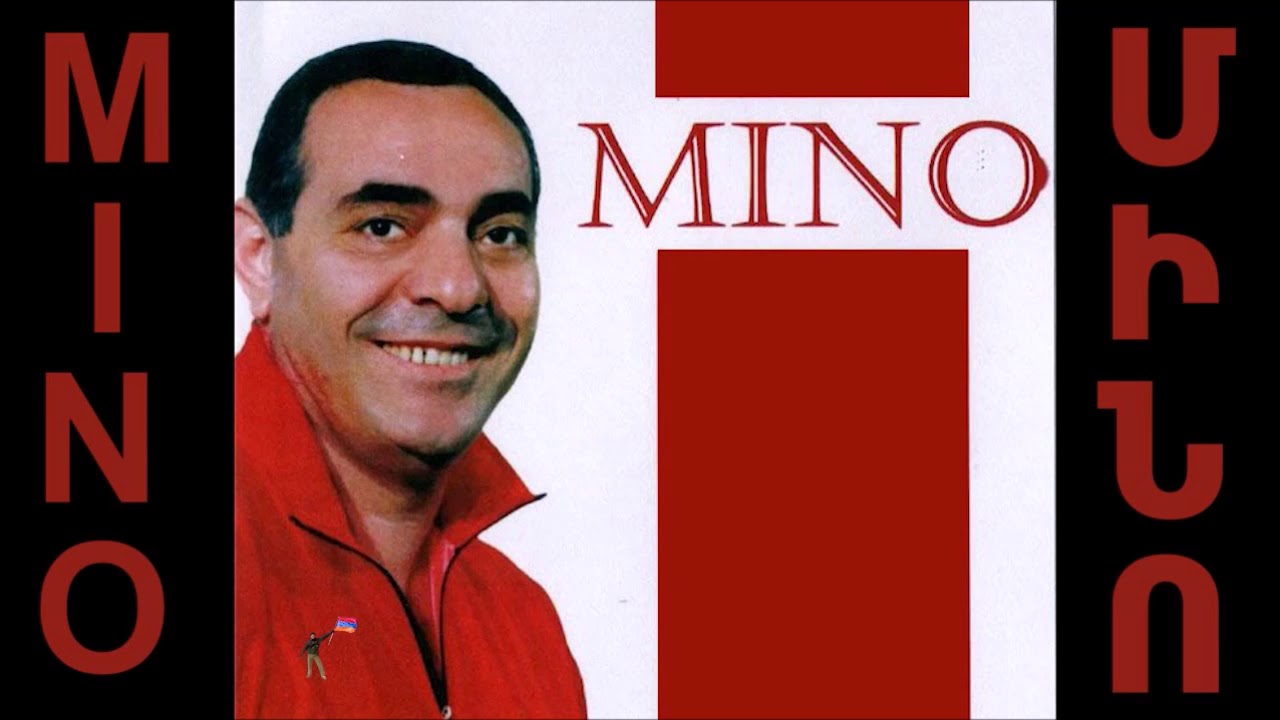 Mino  - Yes Garib em
