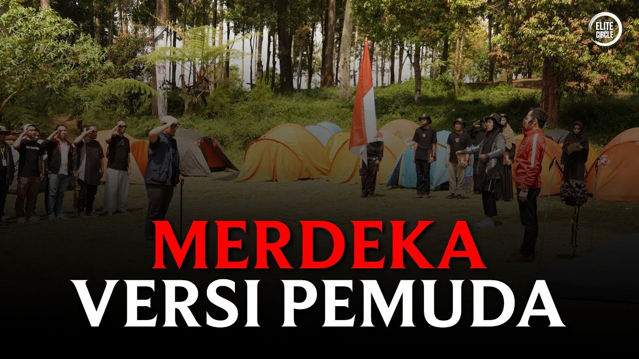 Merdeka Versi Pemuda