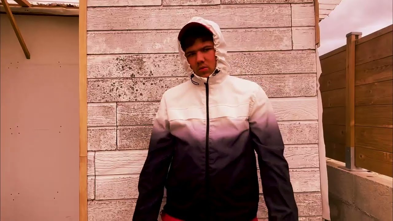 YLS - BARRIO (clip officiel)