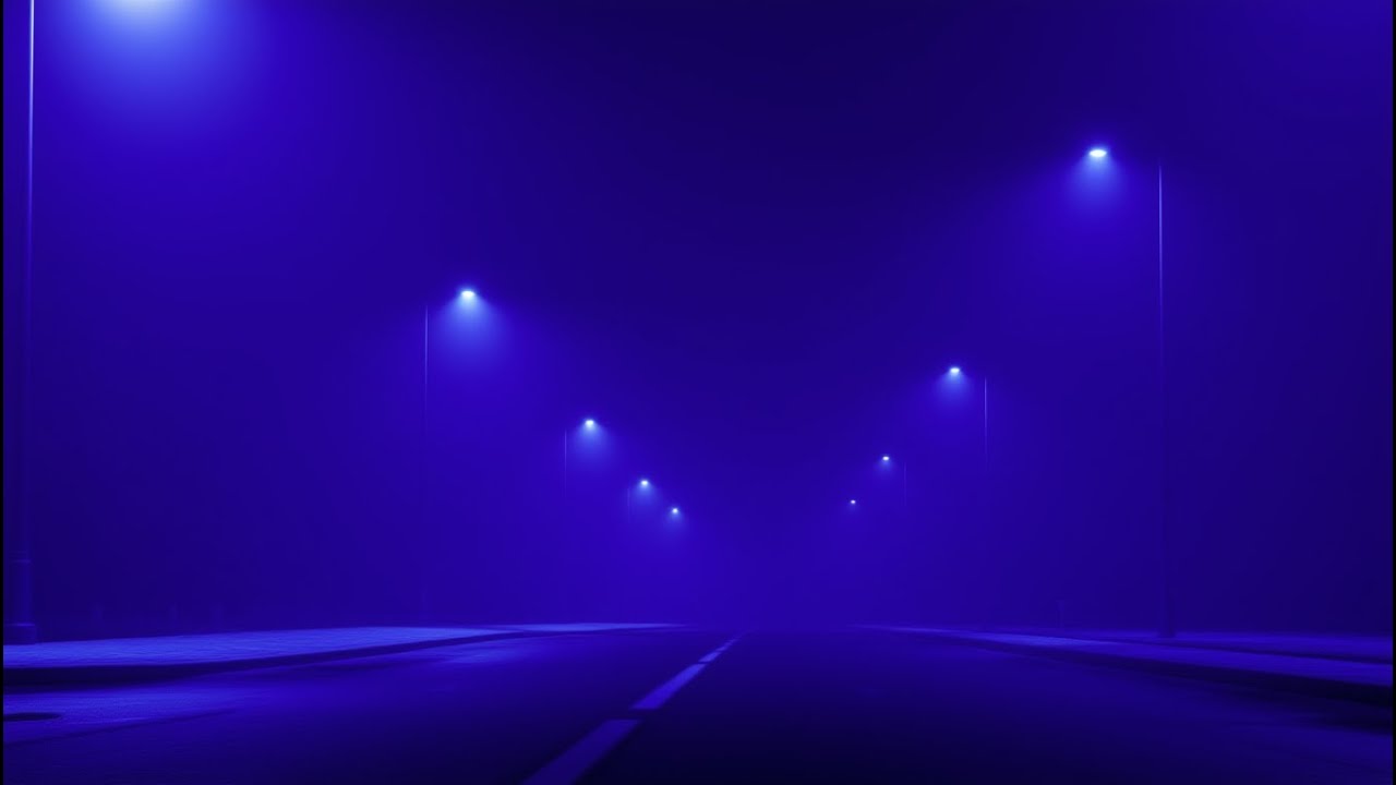 alone but not lonely.