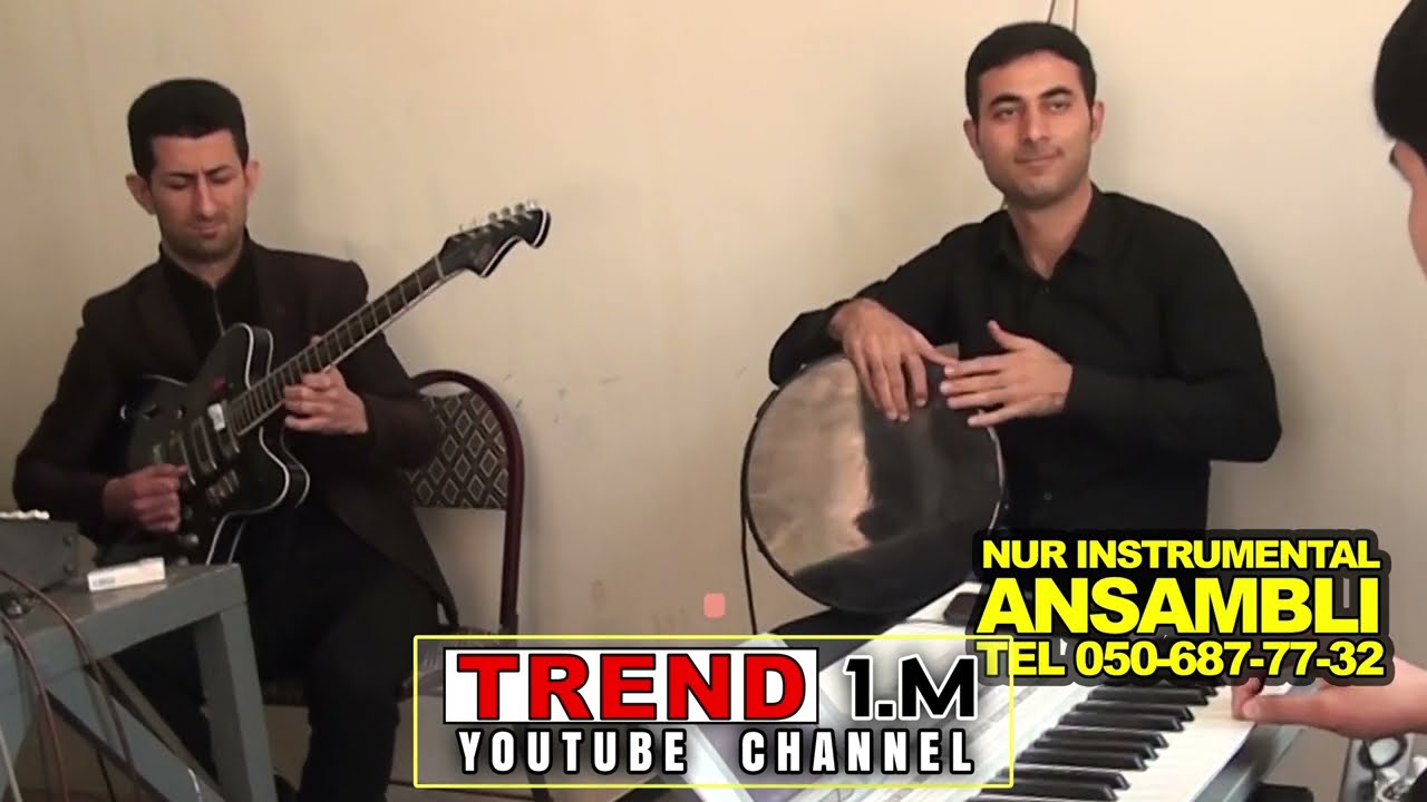 ses yazma studiyasinda canli ifalar gitara Mehemmed Agcabedili sintez Yılmaz Elvinoglu nagara Nurlan