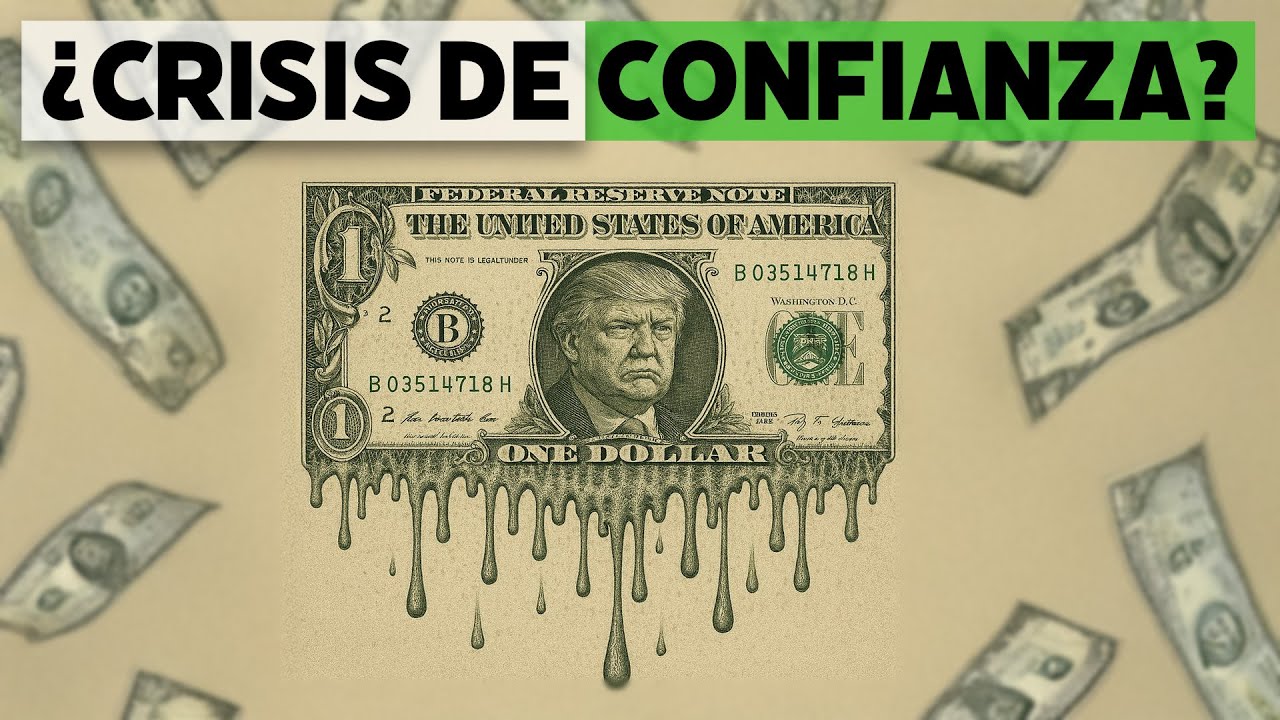 ¿Se está evaporando la confianza en la deuda pública de EEUU?