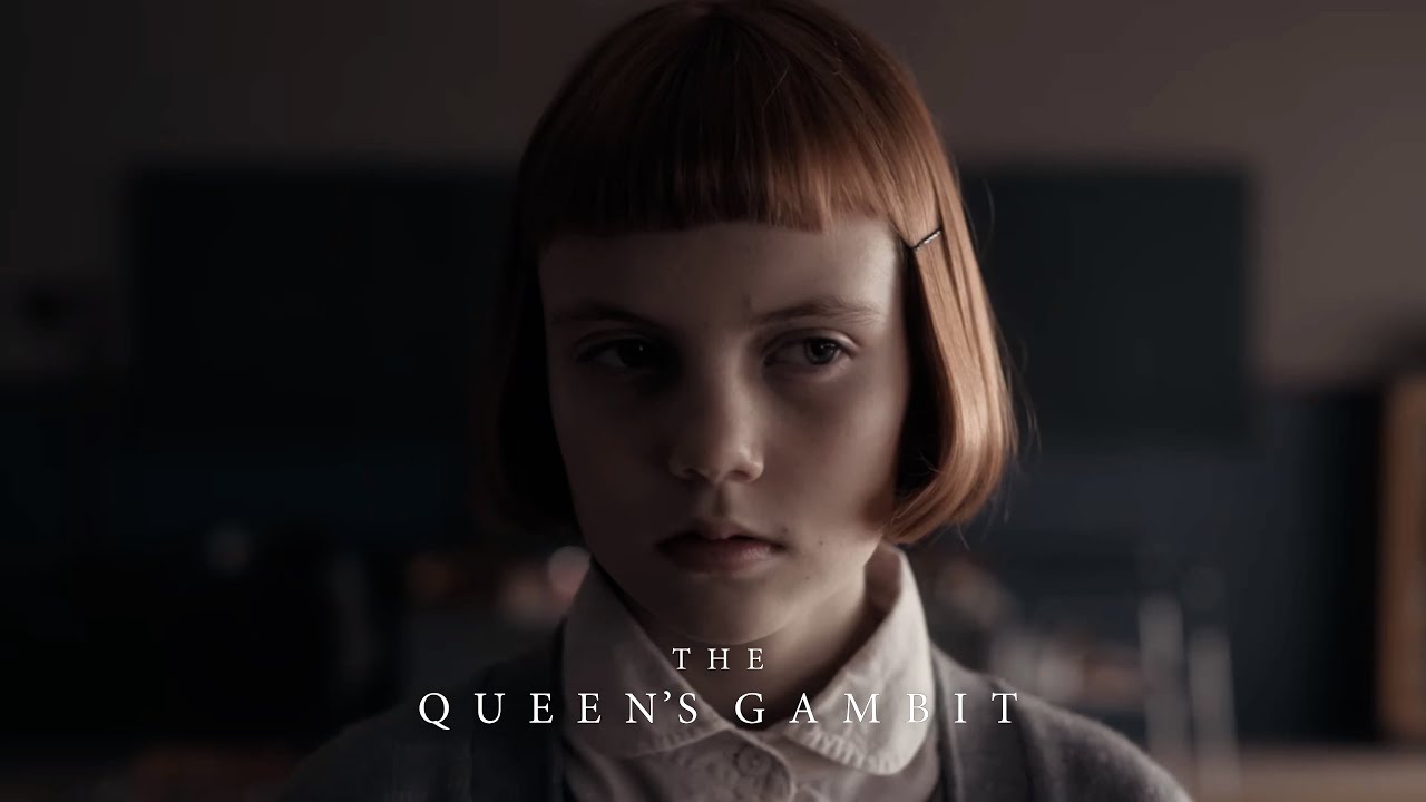 The Queen's Gambit | Openings Trailer
