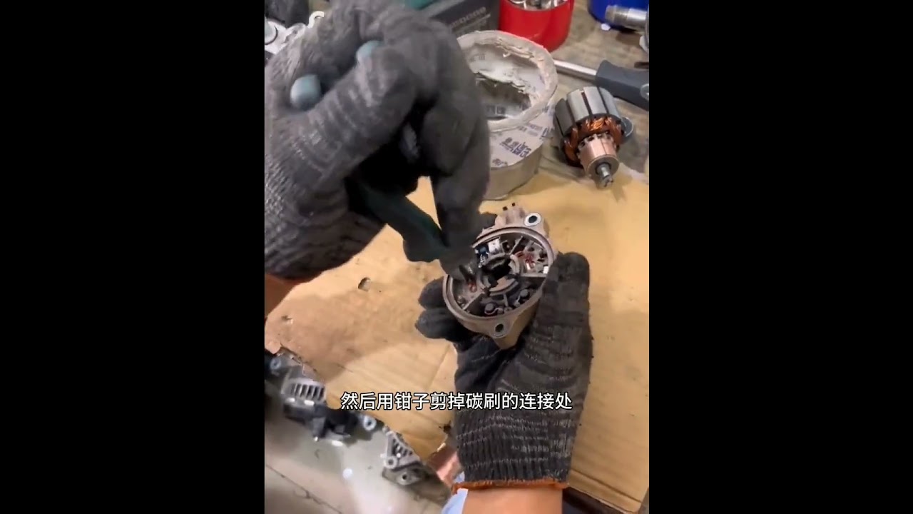丰田通病ABS泵维修案例#丰田 #ABS维修 Toyota common problem ABS pump repair case #Toyota #ABS repair