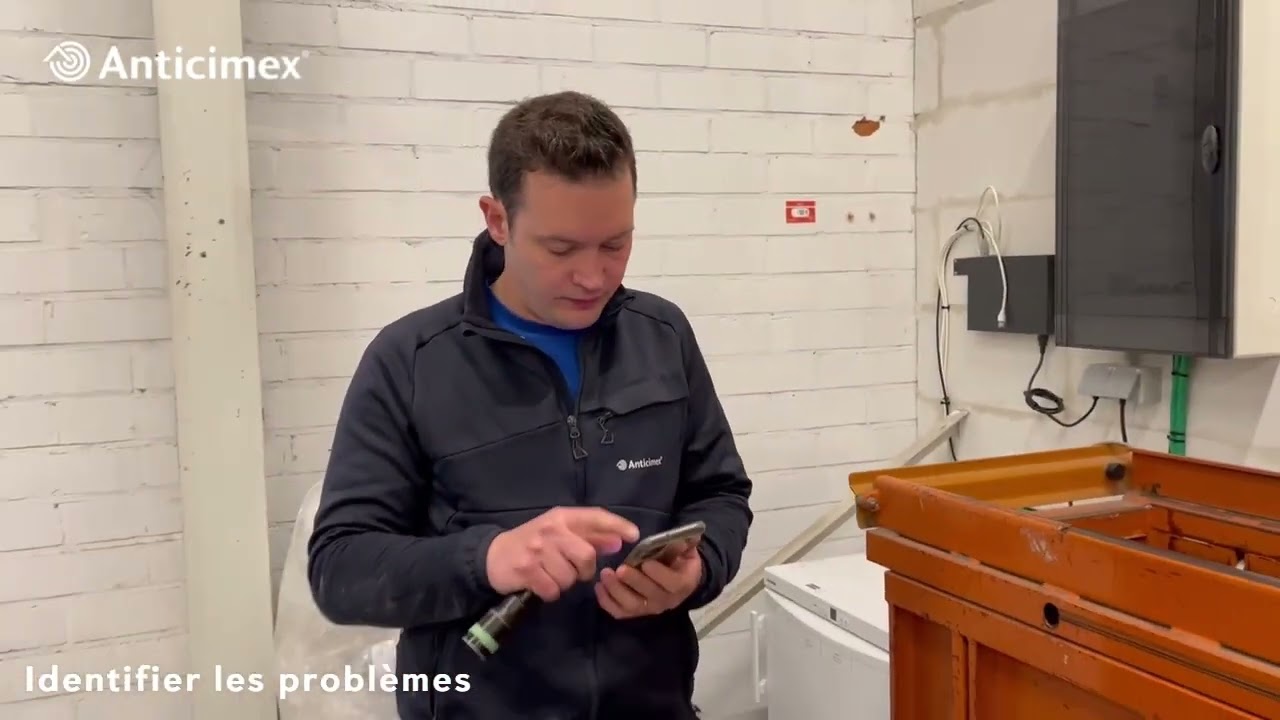 Entrez dans le monde d'Anticimex - Technician Pest Control