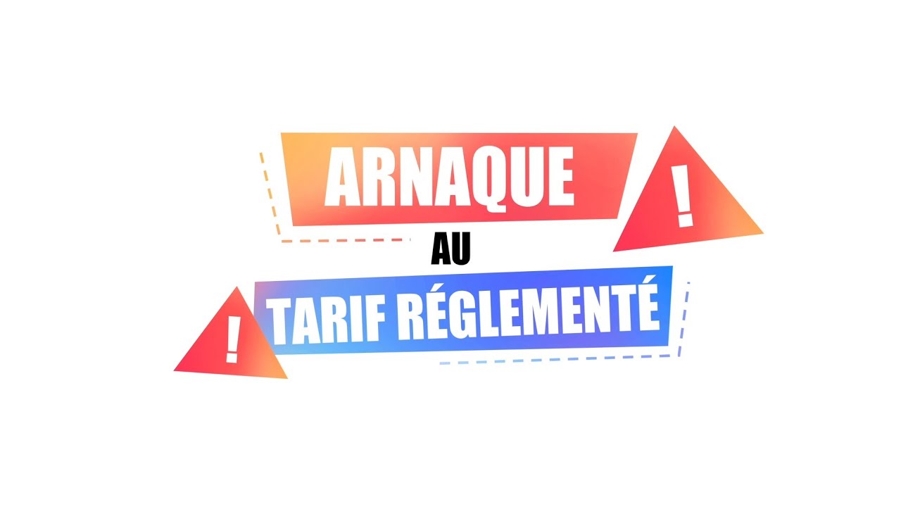 EP2 - Arnaque au tarif réglementé