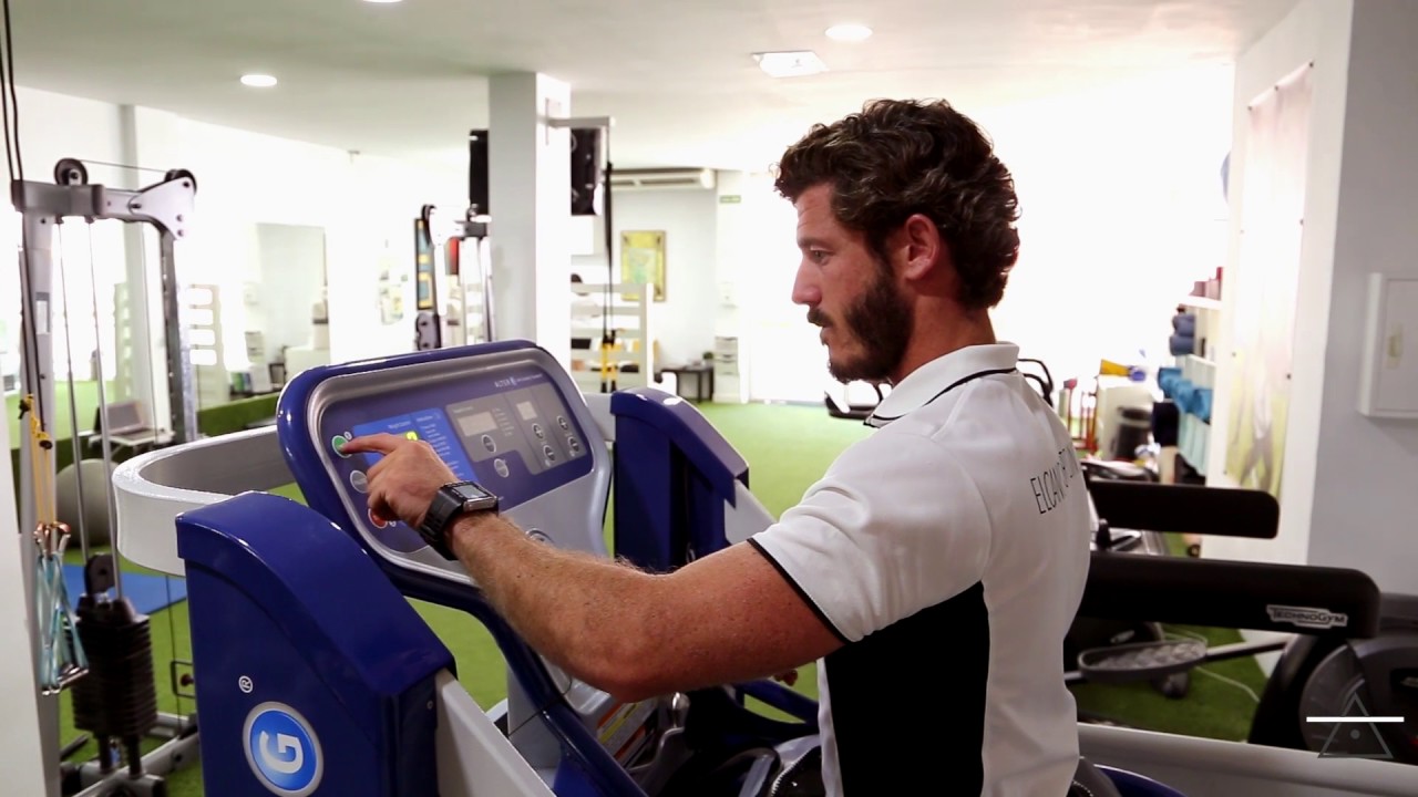 Entrevista Entrenamiento Personal - Eshmún Sport Clinic