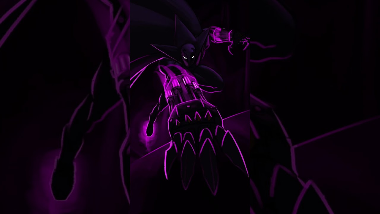 Prowler Sound Effect