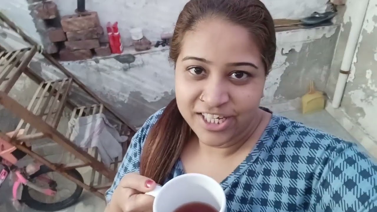 Hello ji welcome back to mini vlog #@SoniaVlogs_27 #followforfollowback #subscribeme #viralvlogs