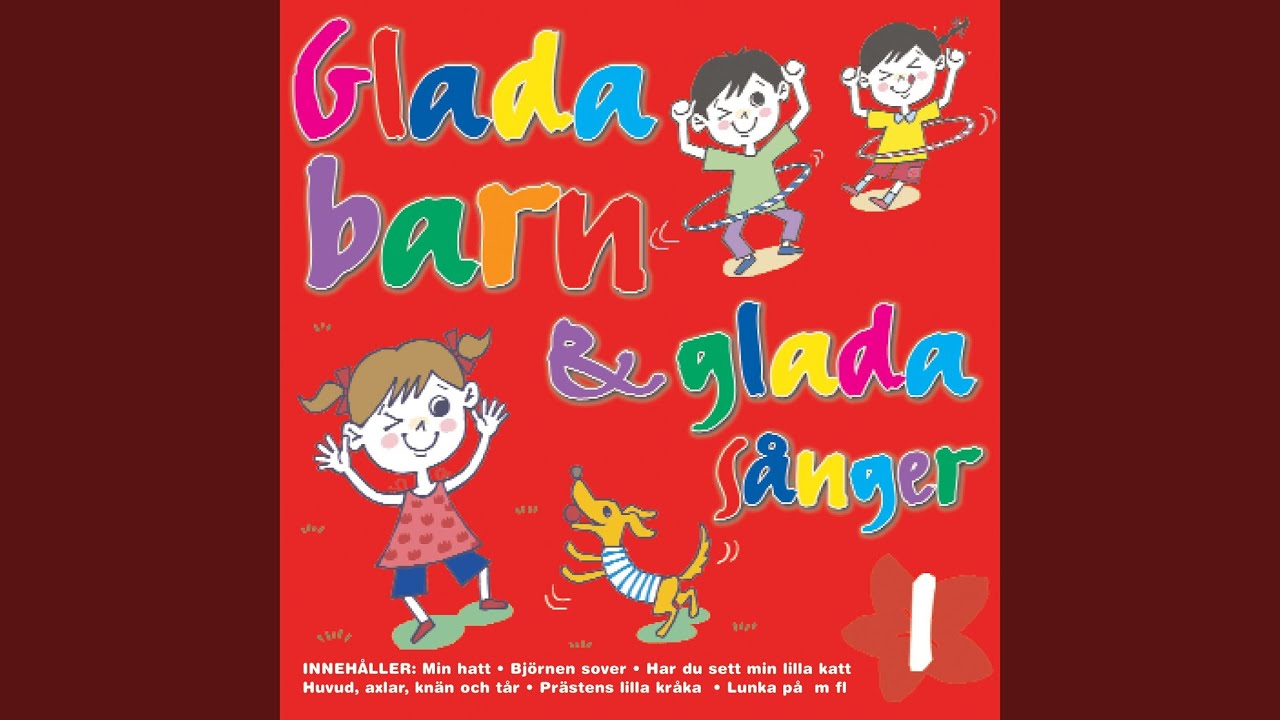 Vi g&aring;r...