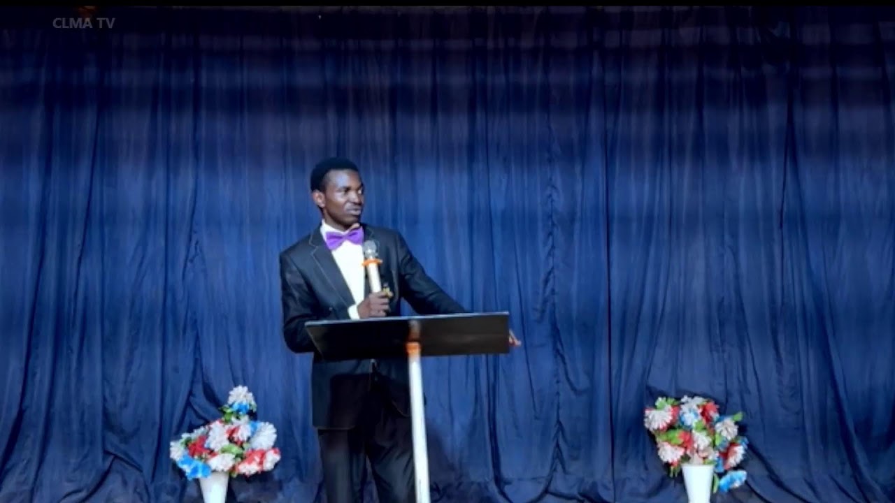 BUILDING SPIRITUAL CAPACITY || PASTOR OLUDARE ABIODUN 