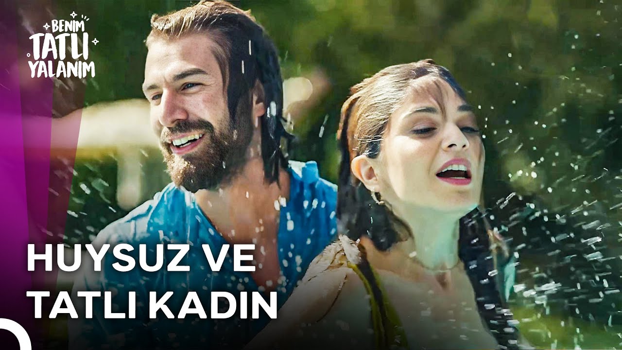 Aşkı Harcamanın 80 Yolu | Benim Tatlı Yalanım