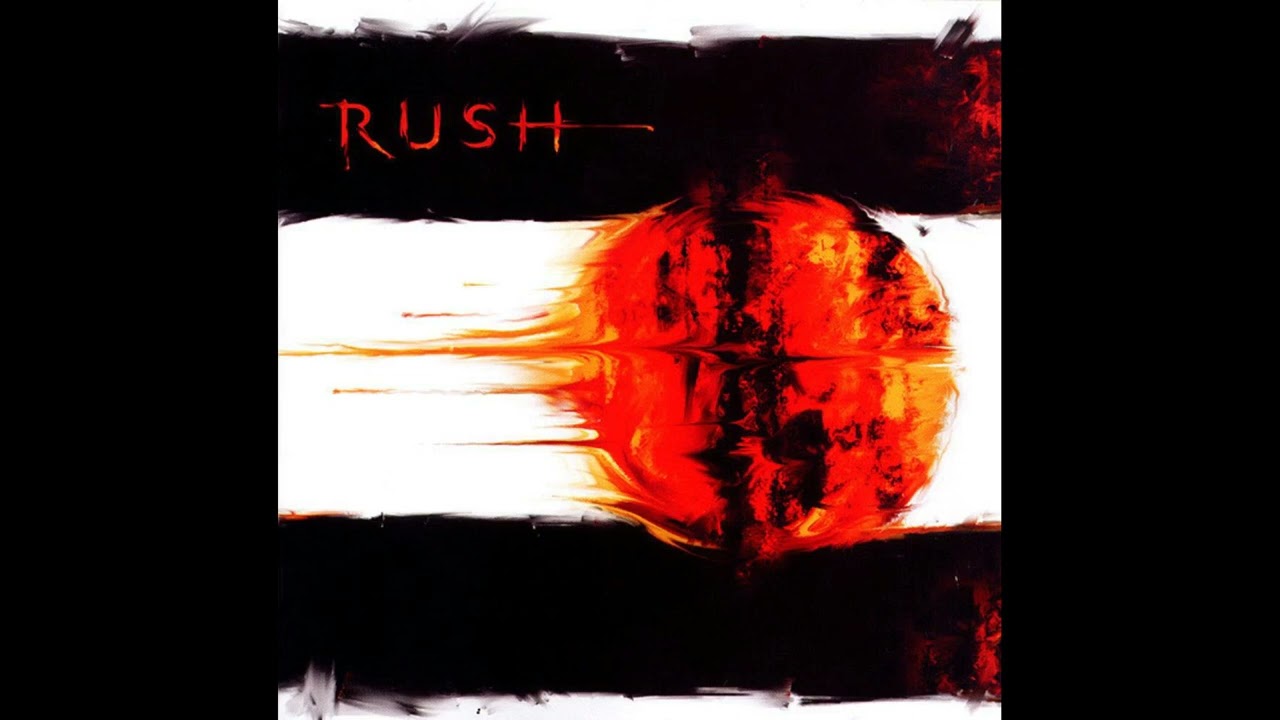 Rush - The Stars Look Down (Dynamic Edit)