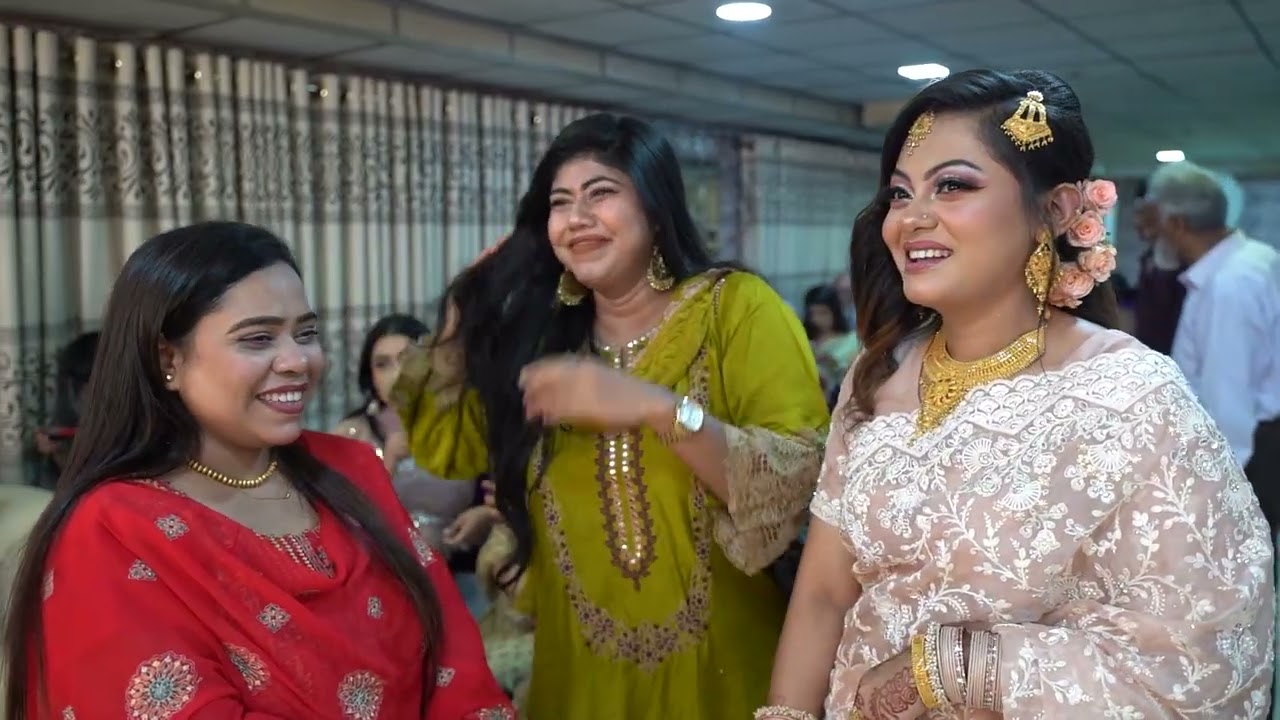 Biyer Full Video